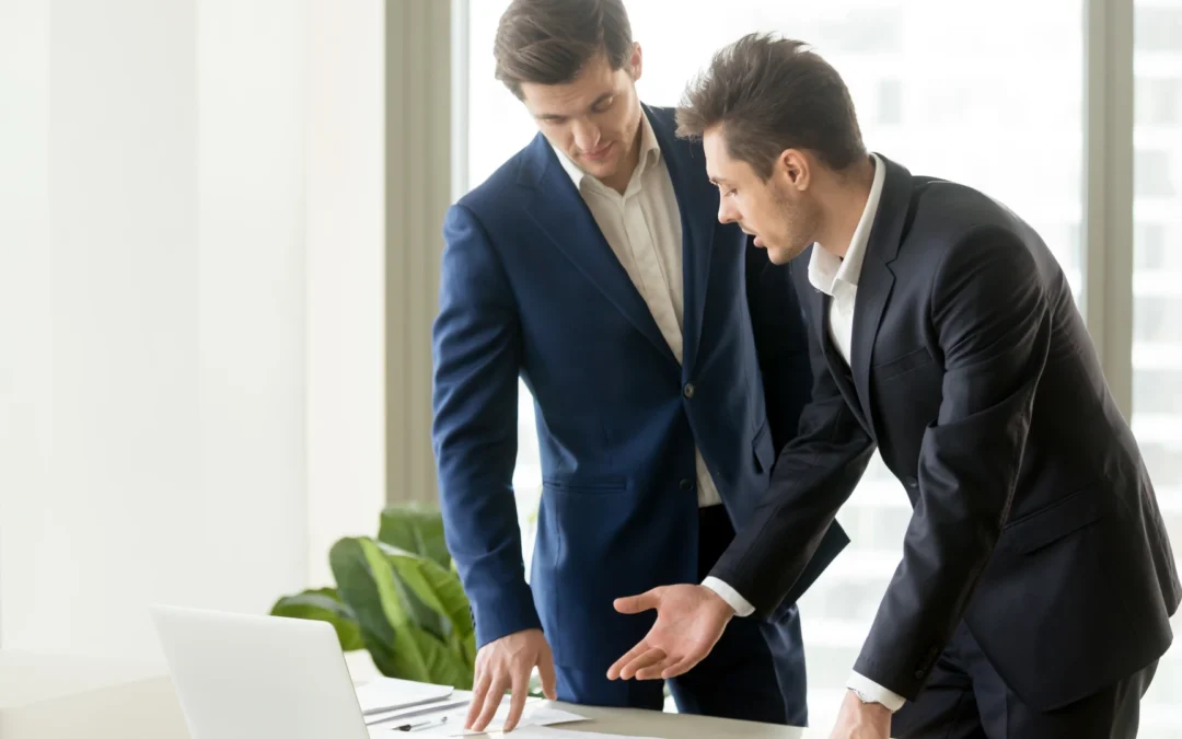 Why Every Business Owner Needs a Career Coach Too