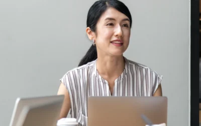 The Role of Technology in Modern Accounting