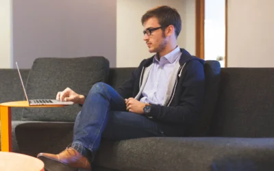 From Employee to Entrepreneur